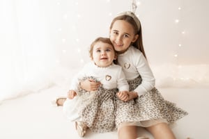 Image of Christmas Mini Session 2024 - Early Release 🕊️