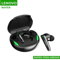 Lenovo XT92 Headsets Bluetooth Earphones Gaming Low Latency Black