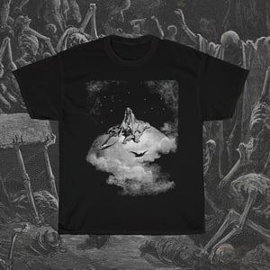 Image of The Raven T-Shirt