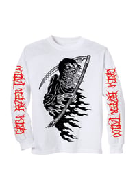 Reaper longsleeve