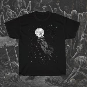 Image of Moon Lady T-Shirt