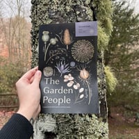 Image 3 of The Garden People, Issue 2: Winter 2023