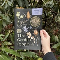 Image 4 of The Garden People, Issue 2: Winter 2023