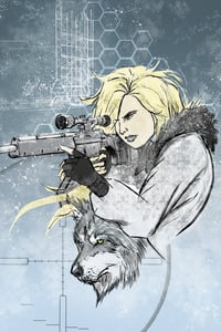 From My Gun to Your Heart