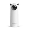 PurrSprint™ Automatic Interactive Smart Teasing Pet Laser Toy by MSL