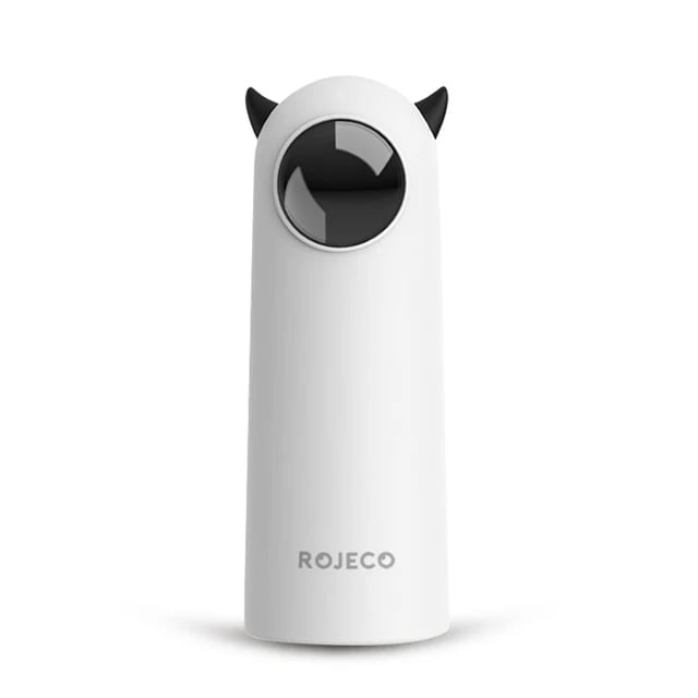 PurrSprint™ Automatic Interactive Smart Teasing Pet Laser Toy by MSL
