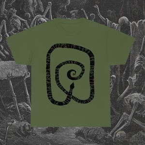 Image of Gripsholm Runestone T-Shirt