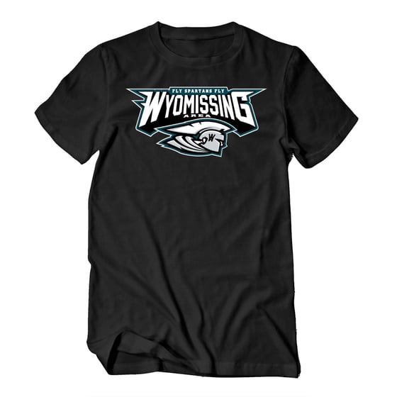 Image of Wyomissing Softball Fundraising Tee- All Sizes, Youth and Adult