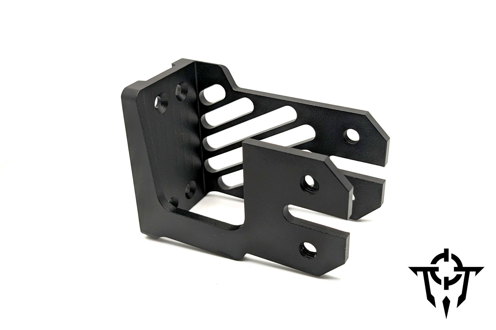 Aimpoint Micro Optic Mount (Zenitco Handguard) | Titan Tactical