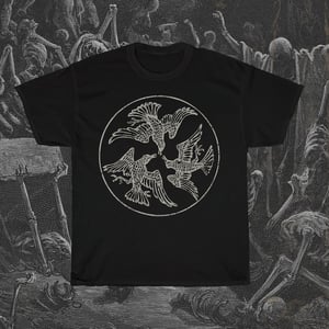 Image of Three Ravens T-Shirt