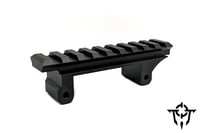 Image 2 of PS90 Low Profile Picatinny Optic Mount