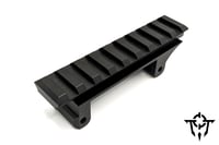 Image 3 of PS90 Low Profile Picatinny Optic Mount