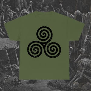 Image of Triskelion T-Shirt