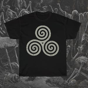 Image of Triskelion T-Shirt