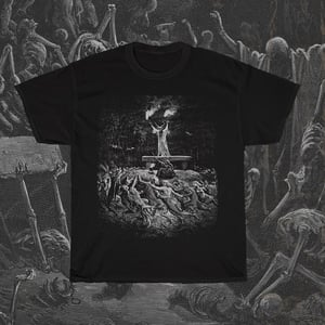 Image of La Danse Du Sabbat T-Shirt