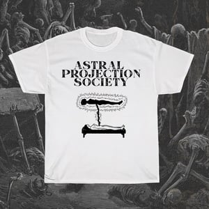 Image of Astral Projection Society T-Shirt