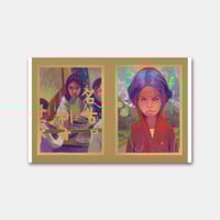 Image 4 of ANDREW HEM, Phase Four (import)