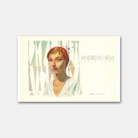 Image 2 of ANDREW HEM, Phase Four (import)