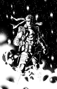 If We Make it Through, I'll Tell You