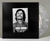 Image of CHARLES BRONSON "YOUTH ATTACK!: TEARS OF A CLONE" LP LIM. 150