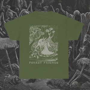 Image of Forest Friends T-Shirt