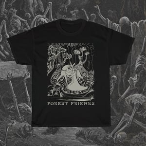 Image of Forest Friends T-Shirt