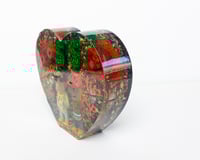 Image 2 of Hip Hop Heart Designs BY Lady L