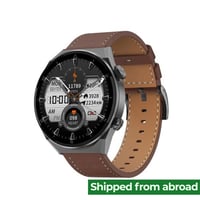 DT3 Pro Max Smart Watch 1.45 Inch Screen Bluetooth Calling