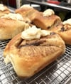 HBS Famous Old Fashioned Cinnamon Rolls (6 pack) and (Dozens Available)