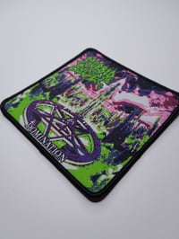 Image 1 of Morbid Angel - Domination Patch