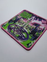 Image 2 of Morbid Angel - Domination Patch