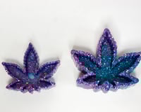 Galaxy Maple Set