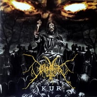 DOMINUS (XUL) - Kur CD