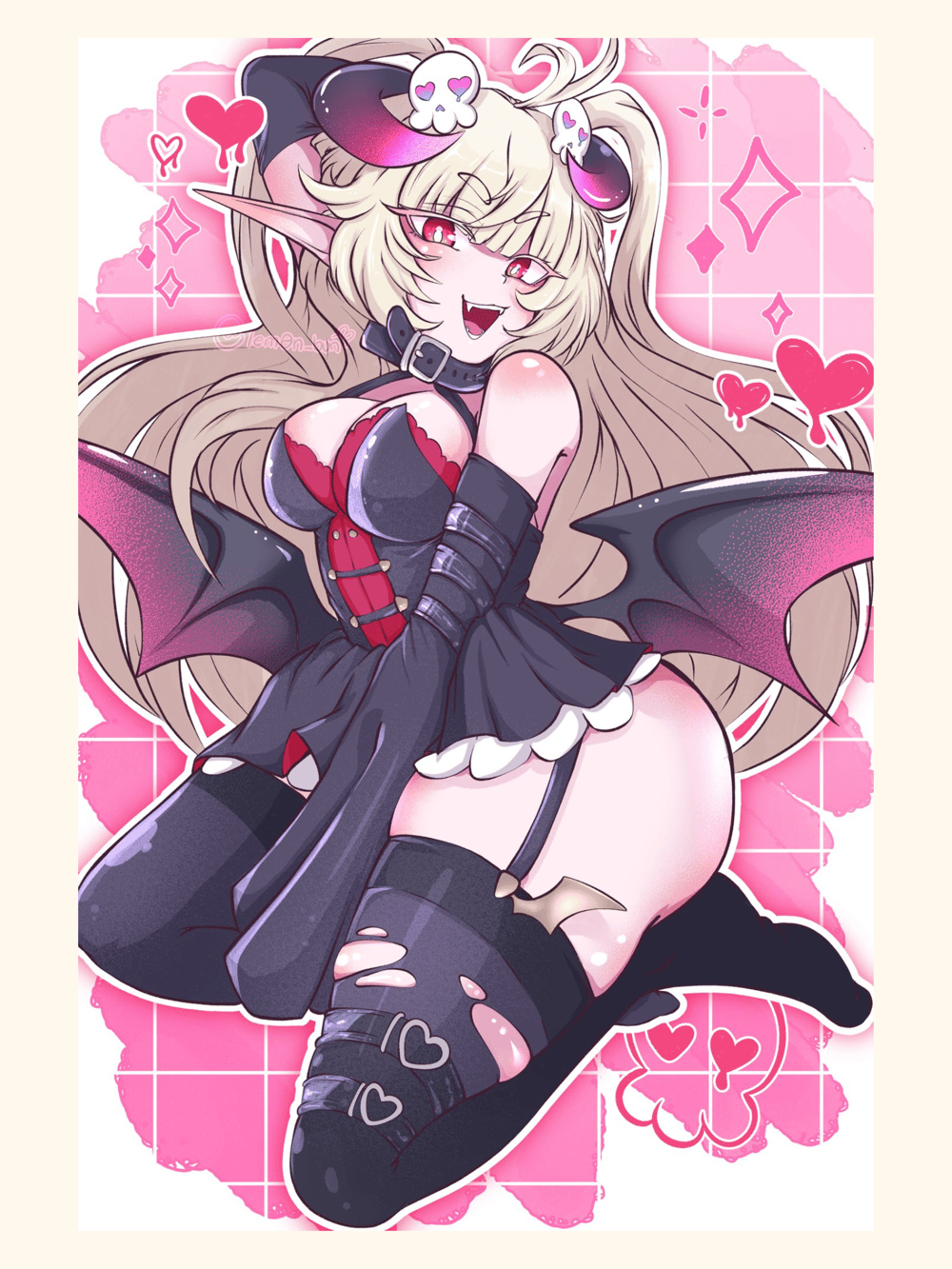 Image of Reign of the Prideful Princess