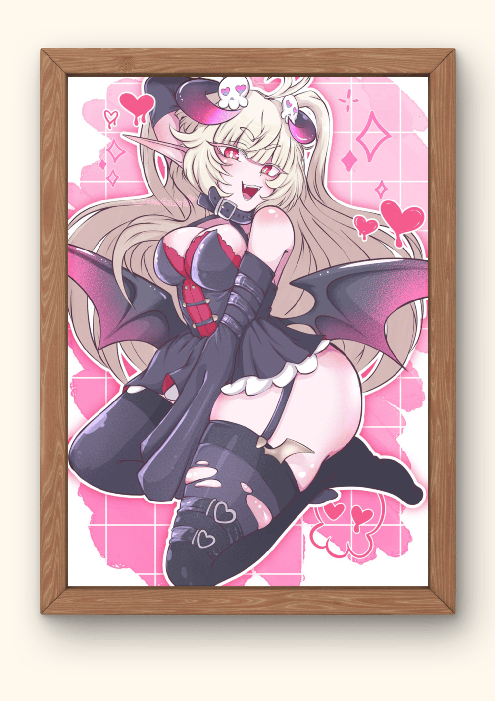 Image of Reign of the Prideful Princess