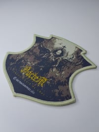 Image 2 of Official Noctem - Credo Certe Ne Cras Patch