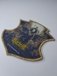 Image 1 of Official Noctem - Credo Certe Ne Cras Patch