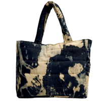 Image 2 of The Cool Puffer Tote - Blaze
