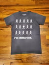 I'm Different