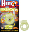HERO CLIMAX RING  GLOW IN THE DARK 