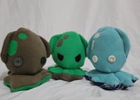 Image 1 of Kraken/ Quacken Plushies