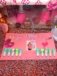 Image 5 of SPRING COLLECTION SETS (standard sizes ) 