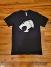 Thundercat Crew Neck