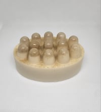 Oatmeal soap 