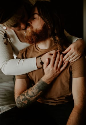 Image of Indoor Home Sessions ($75 off)