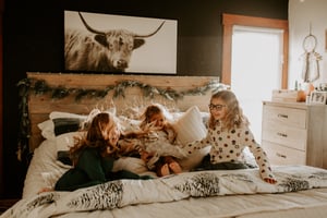 Image of Indoor Home Sessions ($75 off)