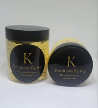 Body Butter
