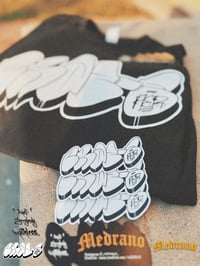 Image 4 of Craz-E ''Gen 2'' T Shirt 