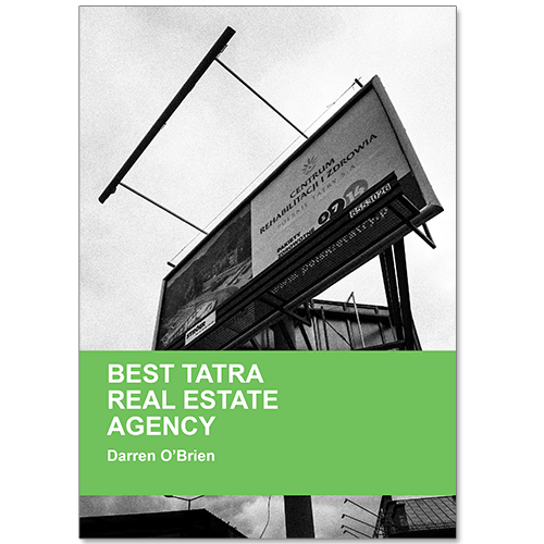 Image of Darren O'Brien - Best Tatra Real Estate Agency