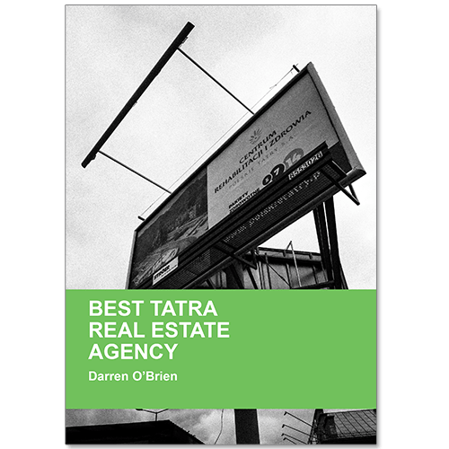 Image of Darren O'Brien - Best Tatra Real Estate Agency 